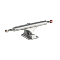 ACE TRUCKS RAW POLISHED AF1 77 9.5" FREE POSTAGE AUSTRALIAN SELLER set of 2 trucks