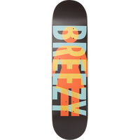 GIRL SKATEBOARDS GEERING 8.5" OG KNOCK OUT X 32'' 14.25'' WB DECK SKATEBOARD
