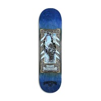 Darkstar - Ryan Decenzo Anthology R7 8.375" X 32.1" Skateboard Deck | dark star