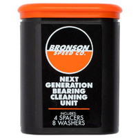 Bronson Speed Co. - Bearing Cleaning Unit
