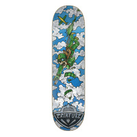 Creature - Gravette Hippie Bomber 8.3" x 32.2" Deck Skateboard