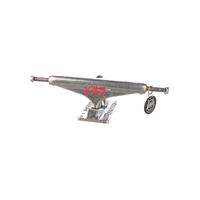 INDEPENDENT SKATEBOARD TRUCKS SLAYER STANDARD POLISHED 169 SILVER Stg 11 - Set of 2