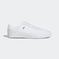 Adidas - Lucas Puig Indoor White / White Canvas US Mens Size GY6934