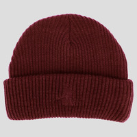 PassPort - Tonal Workers Beanie Burgundy OSFM | Pass~Port Pass Port