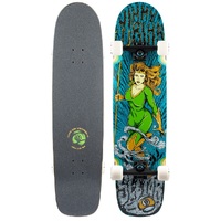 Sector 9 - Jimmy Riha Pro Complete Diver 9.0" x 36" Skate Board Shaped Longboard