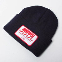Hopps - x Labor Beanie Work Navy OSFM