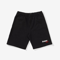 X-LARGE XL x Crawling Death Trackshort black XL014600