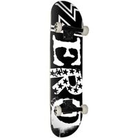 ZERO SKATEBOARD COMPLETE 8.25" Legacy Ransom SKATE AUST SELLER