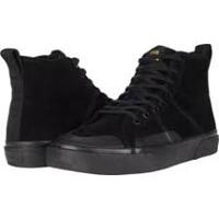 Globe - Los Angered 2 II Black Wolverine / Montano Shoe US Mens Skate Shoe