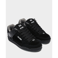 Globe - Tilt Black / Black TPR Shoe US Mens Skate Shoe