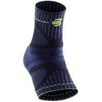 Bauerfeind - Sport Ankle Support Black Size Large