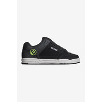 Globe - Tilt Black / Acid Shoes US Mens Skate Shoes