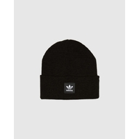 Adidas - AC Cuff Knit Beanie Black OSFM 