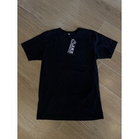 JUICE CLOTHING TEE BLACK plain blank NEW AUST SELLER SKATEBOARDING T SHIRT T-SHIRT