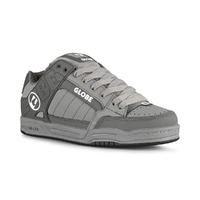 Globe - Tilt Griffin / White Shoes US Mens Skate Shoes