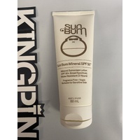 Sun Bum Mineral Sunscreen FACE 50 SPF50+ SUN CREAM NEW SUNBUM sunscreen