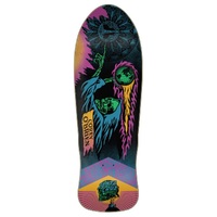 Santa Cruz - Corey O'Brien Reaper by Shepard Fairey Reissue 9.85"" x 30.0" Deck Skateboard
