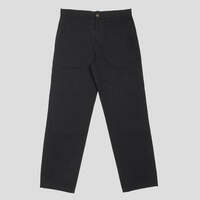Pass~Port Diggers Club Pant - Tonal Tar PASSPORT 