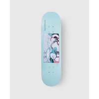 Frog - Extra Help 8.25" Skateboard Deck