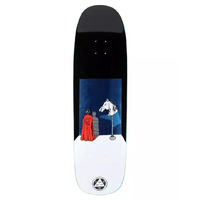 Welcome Skateboards - Haunted Horse On Golem Forest Deck 9.25" x 32.6" WB 14.75" Skate Board