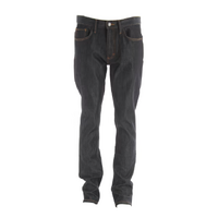Analog - Creeper Denim Raw Indigo Slim Fit Size Mens 36 Jeans Pants