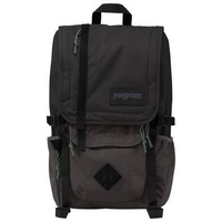 JANSPORT HATCHET BACKPACK GREY TAR BAG JSOOT52S6XJ NEW FREE POSTAGE AUSTRALIAN SELLER