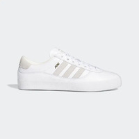 Adidas - Lucas Puig Indoor White / White / Custom US Mens Size HP9753