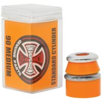 INDEPENDENT - STANDARD CYLINDER SKATEBOARD BUSHINGS medium 90A