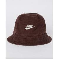 Nike SB - Futura Bucket Hat Earth Brown Washed Brown DC3967 - 227
