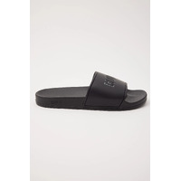 Huf - OG Slides Black Slide Pair Huf Forever US Mens Size 