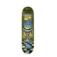 Anti Hero - Grimple Snips Hewitt 8.4" x 32" WB 14.25" Skateboard Deck