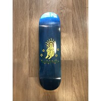 Poolroom - Sunny Boy Deck 8.8' skateboard AUS SELLER FREE POST