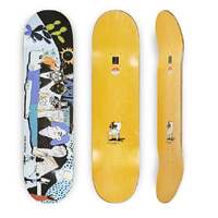 Polar - NICK BROSERIO 8.625" x 32.375" WB 14.375" Skateboard Deck