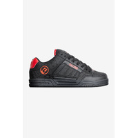 Globe - Tilt Black / Snake Shoes US Mens Skate Shoes