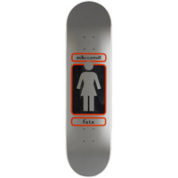 GIRL CARROLL Skateboard Deck  8.375" X 31.75" 93 till