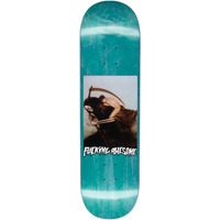 Fucking Awesome - Ave 8.5" x 31.91" Personification Of Death Skateboard Deck