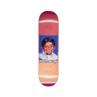 Fucking Awesome - Louie 8.25" x 31.79" Felt CP Deck Skateboard
