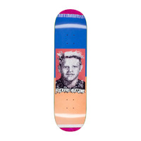 Fucking Awesome - Ave 8.38" x 31.85" Felt CP Deck Skateboard