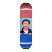 Fucking Awesome - Sage 8.38" x 31.85" Felt CP Deck Skateboard