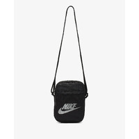 Nike SB - Heritage Cross Body Bag Small 1 Litre Black BA5871-010