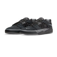 Nike SB - Ishod Premium Black / Smoke Grey DC7232 003 US Mens Size Shoes