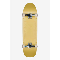 Globe COMPLETE SKATEBOARD SHOOTER yellow comehell 8.625 x 32.2 COMPLETE SKATEBOARD