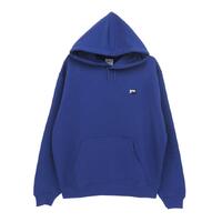 LAST RESORT AB hood hoody heel tab navy NEW AUSTRALIAN SELLER KINGPIN SKATE SHOP