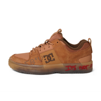 DC - DCV 87 Lynx Brown Skate Shoe US Mens Size Pair of Shoes