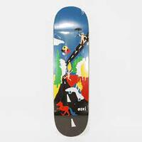 Polar Oskar Rozenberg beautiful day Skate Board Deck 8.25" x 31.875" WB 14.125" Skateboard 
