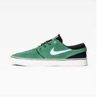Nike SB - Zoom Janoski OG+ Gorge Green / Black Shoe Pair Of Shoes US Mens Size OG | DV5475 300