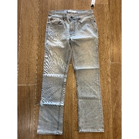 Analog Jean light blue Denim Slim Fit Size Mens 30 Jeans Pants
