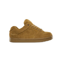 ES Accel OG Penny RS Brown / Gum Skateboard Shoes US Mens