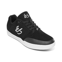 ES - Swift 1.5 Black / White / Gum Skateboard Shoes US Mens Size