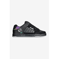 Globe - Tilt Black / Oil Shoes US Mens Skate Shoes